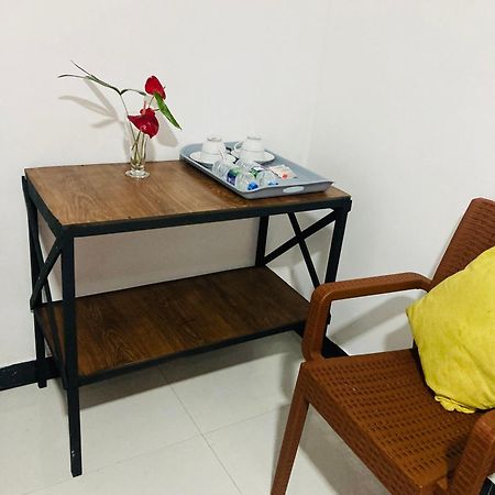 Malee Homestay Polonnaruwa Bagian luar foto