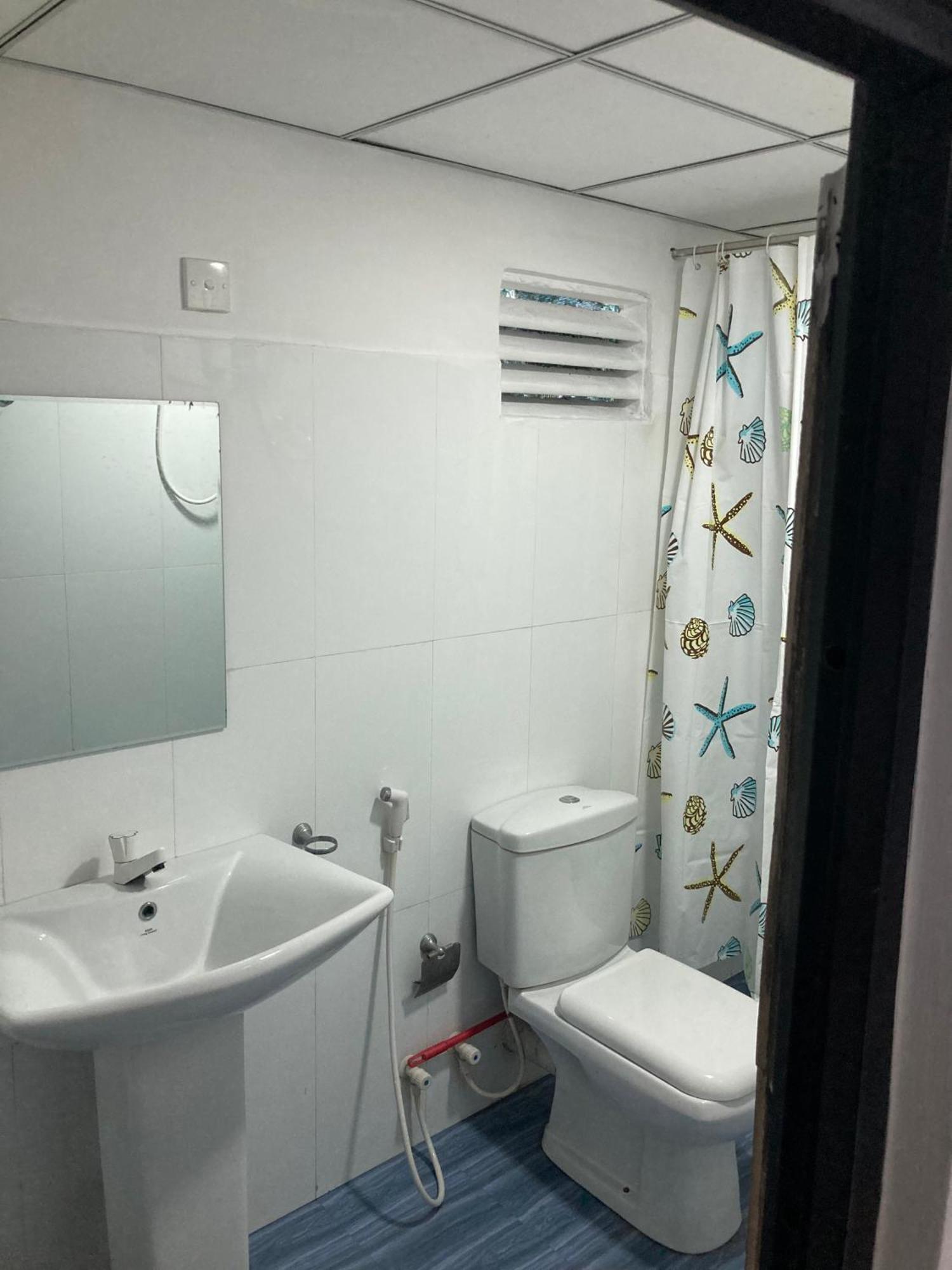 Malee Homestay Polonnaruwa Bagian luar foto